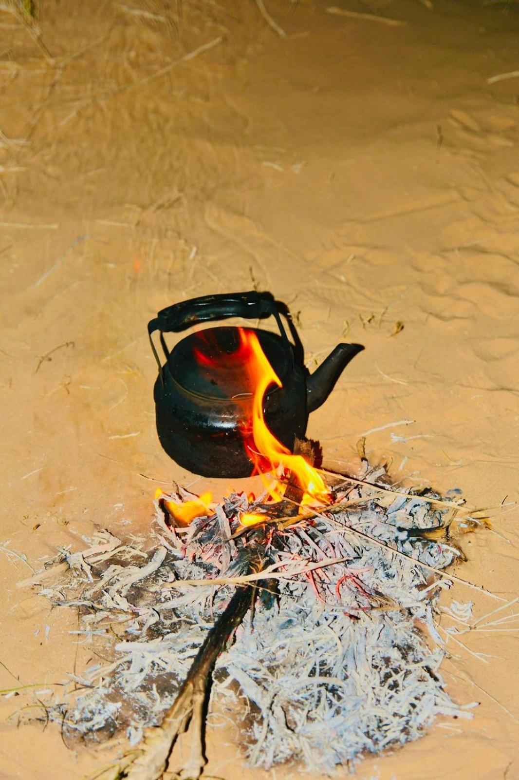 Adel Rum Camp Bubbles Wadi Rum Buitenkant foto